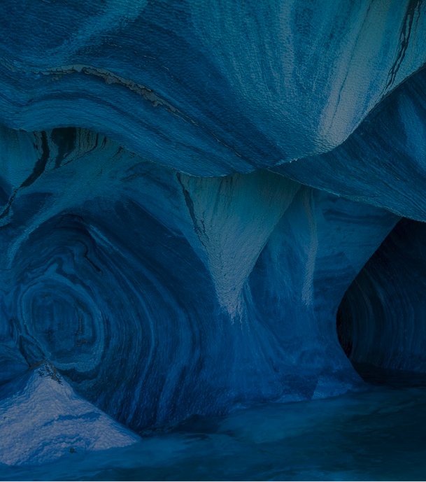 cave