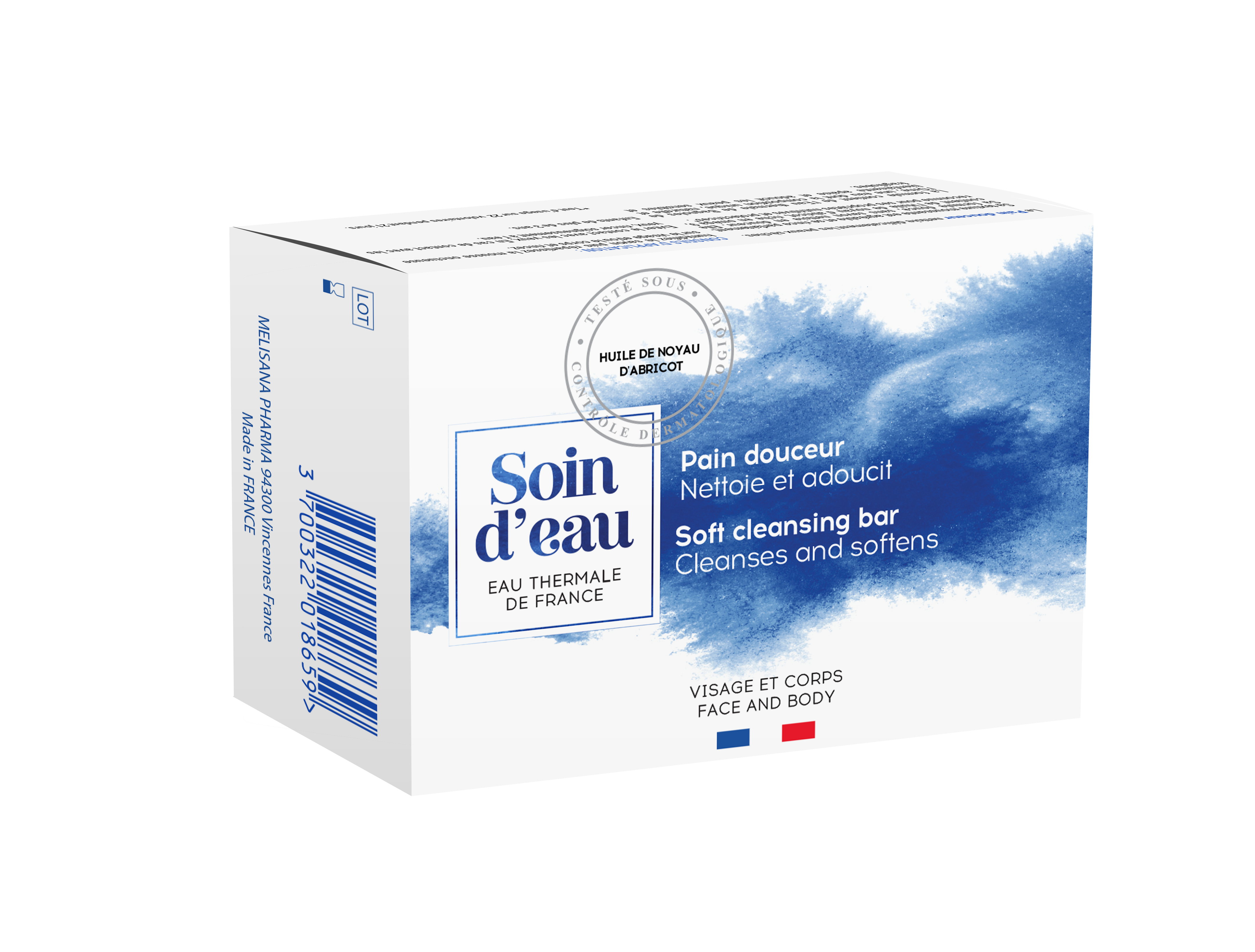 Pain douceur image n°3
